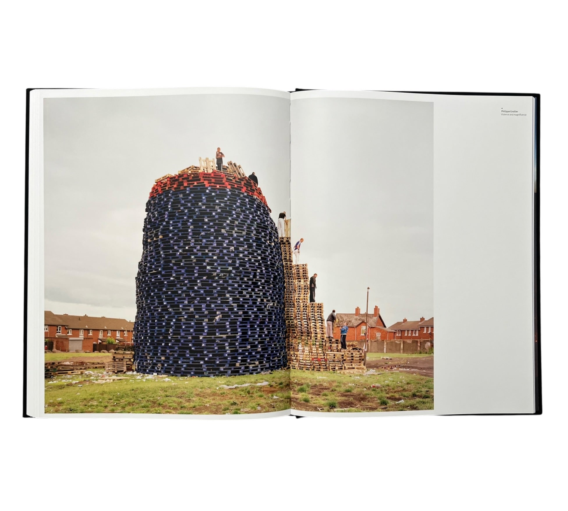 Fire (Prix Pictet 09)