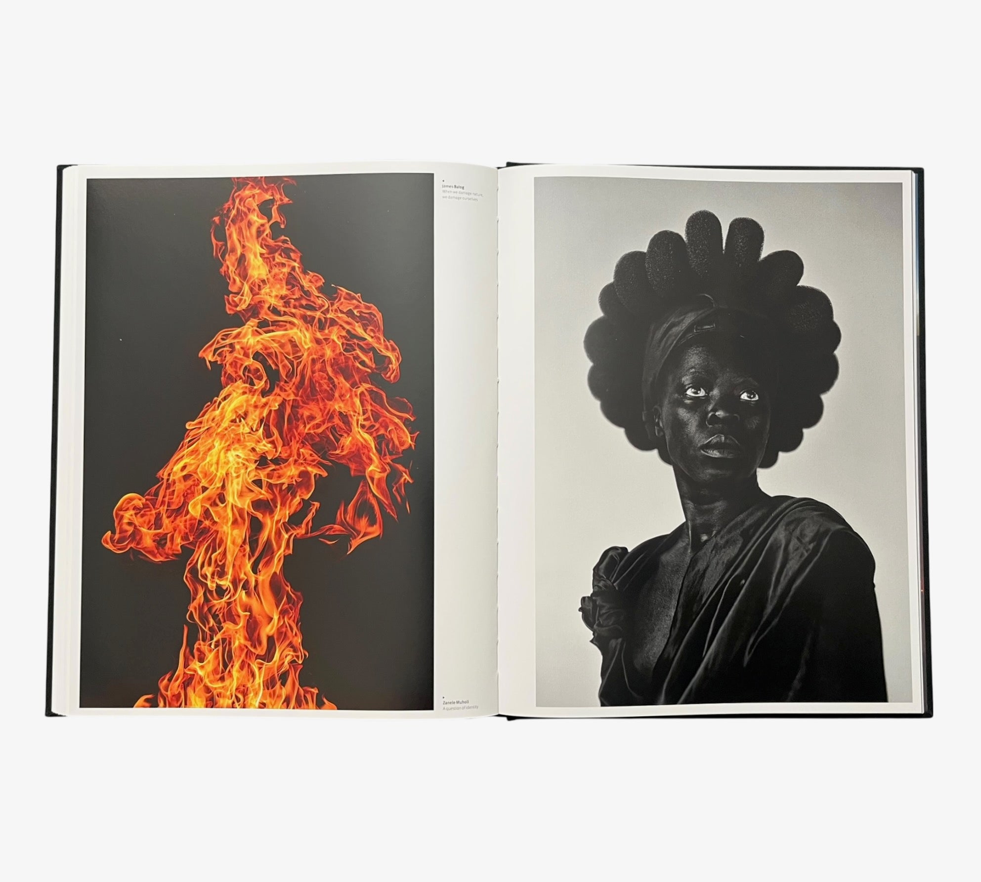 Fire (Prix Pictet 09)