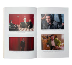 David Lynch