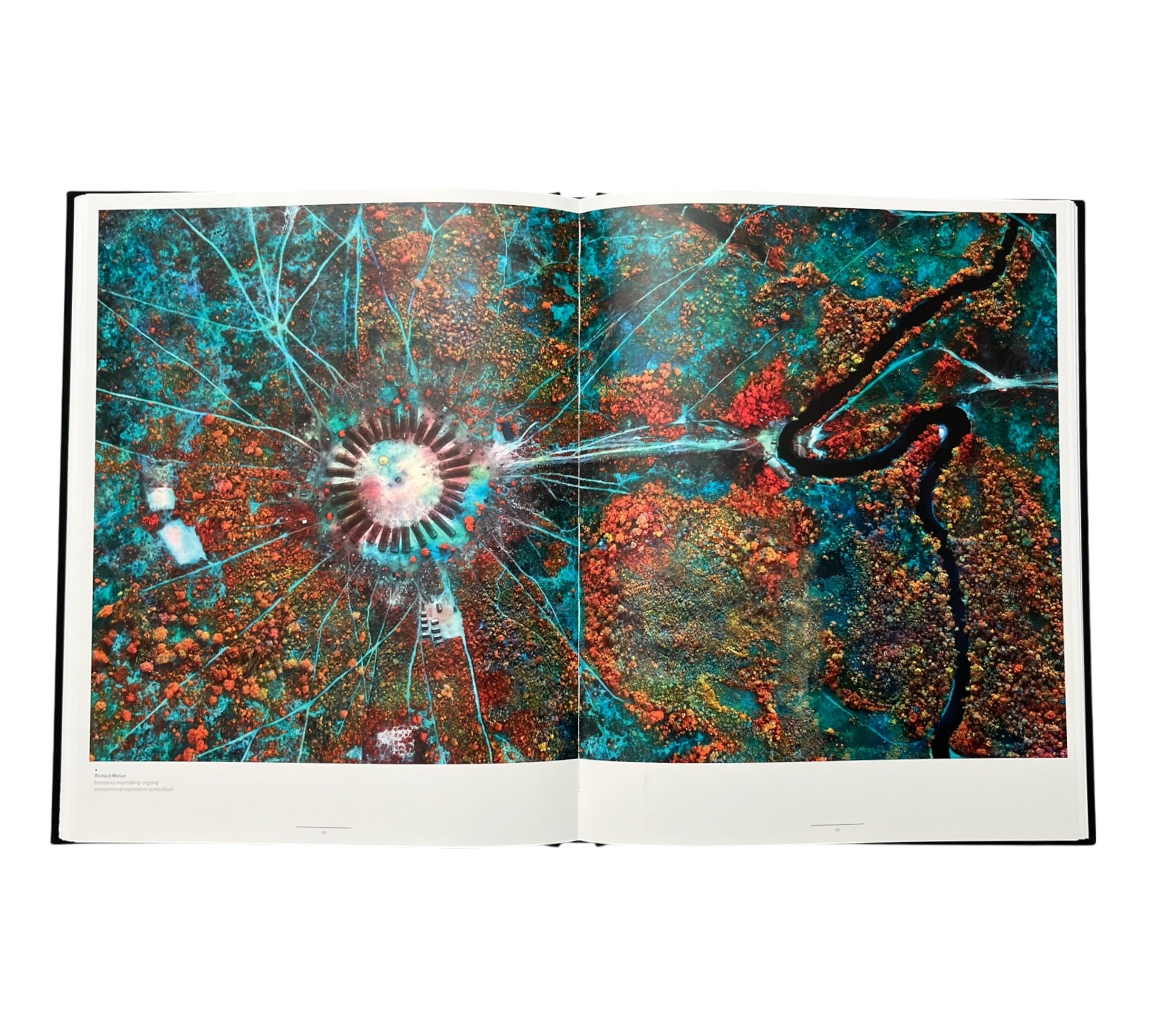 Fire (Prix Pictet 09)