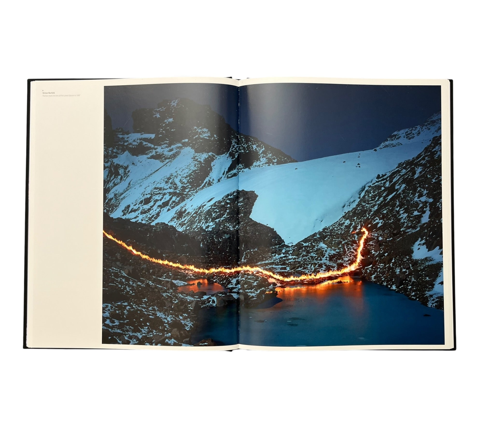 Fire (Prix Pictet 09)