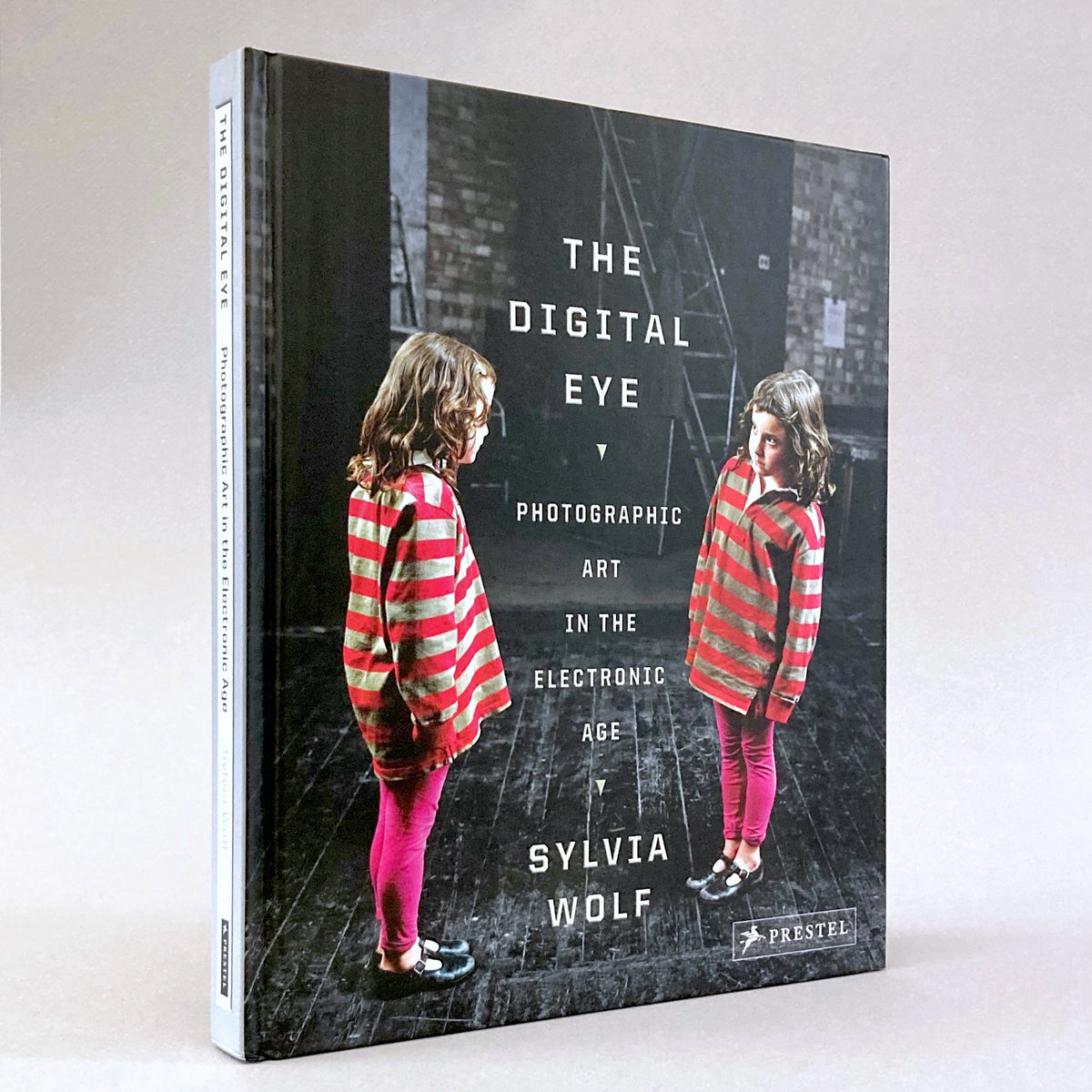 The Digital Eye: Photographic Art in the Electronic Age