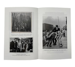 The Pen is Mightier: Autobiography of a Punk Rocker