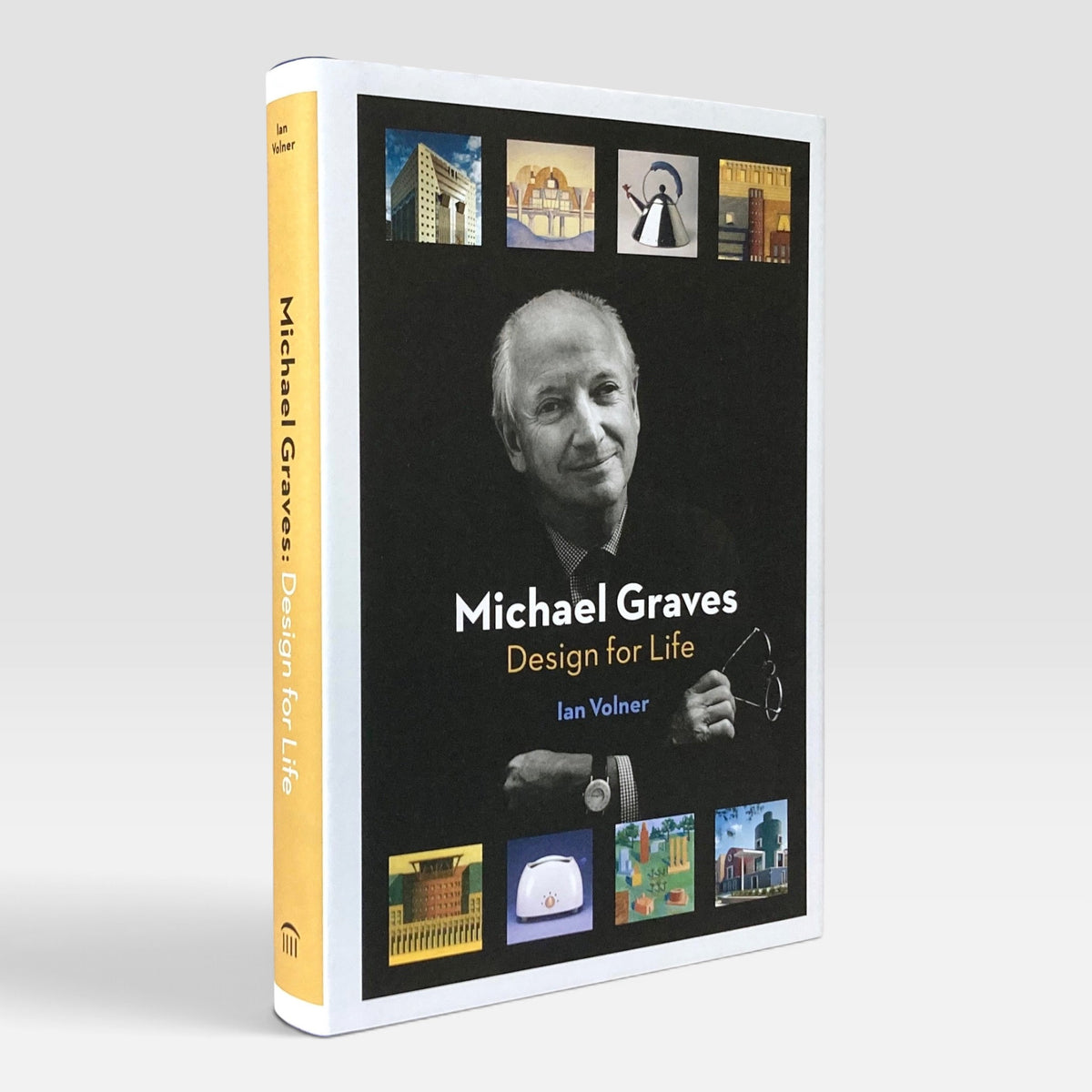 Michael Graves: Design for Life (Non-mint)