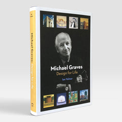 Michael Graves: Design for Life (Non-mint)