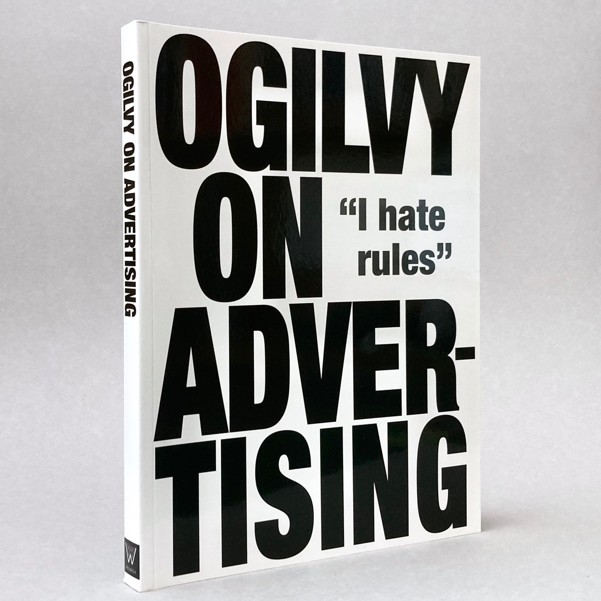 Ogilvy on Advertising