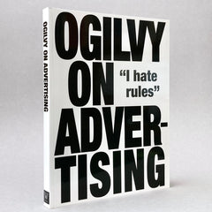 Ogilvy on Advertising