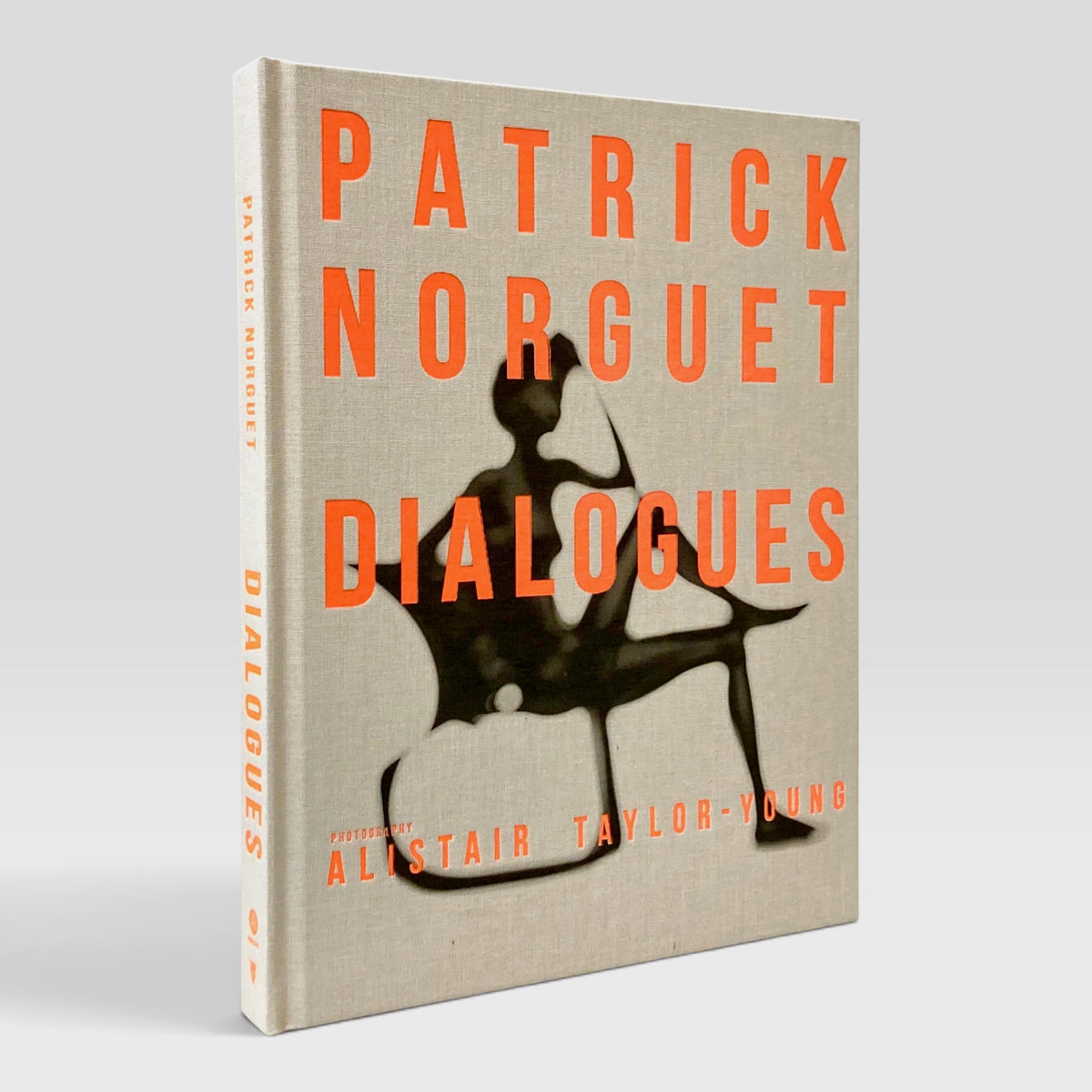 Patrick Norguet: Dialogues