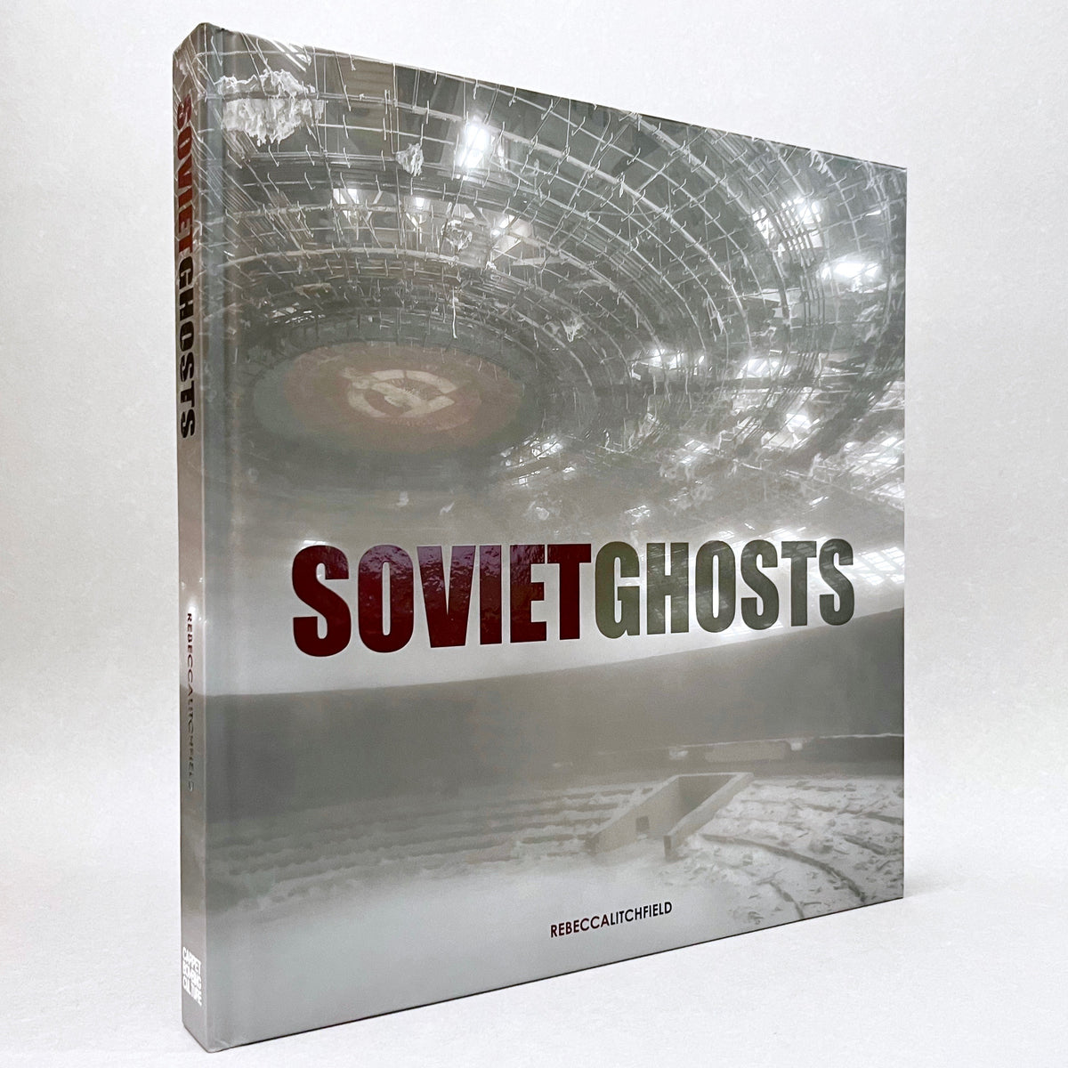 Rebecca Litchfield: Soviet Ghosts