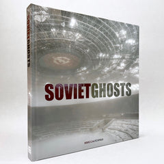 Rebecca Litchfield: Soviet Ghosts