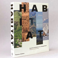 HABITAT: Vernacular Architecture for a Changing Planet (Non-mint)