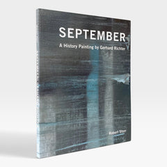 September: A History Painting by Gerhard Richter