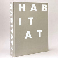 HABITAT: Vernacular Architecture for a Changing Planet (Non-mint)