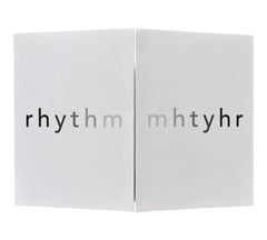 Guy Bigland: rhythm mhtyhr
