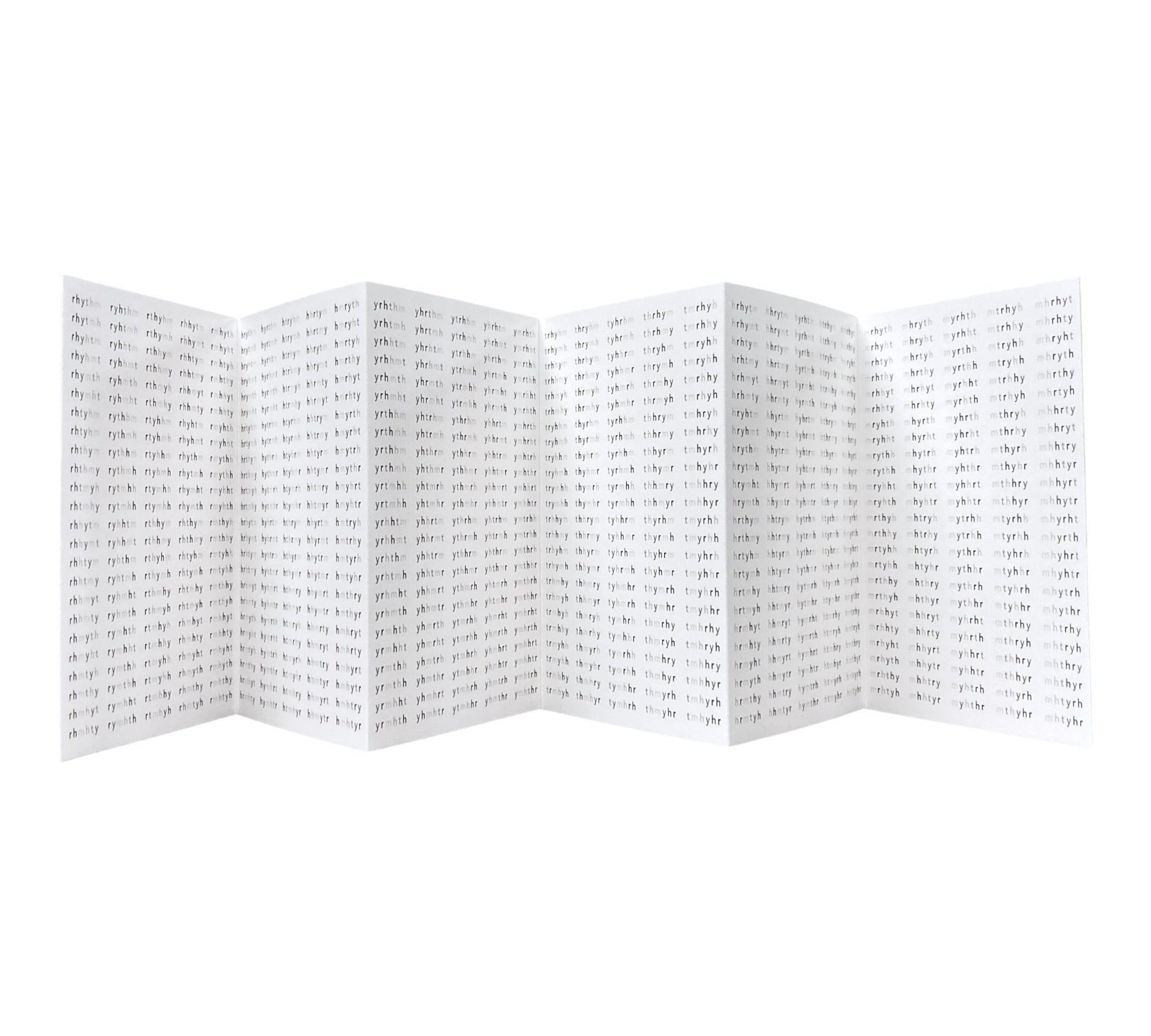 Guy Bigland: rhythm mhtyhr