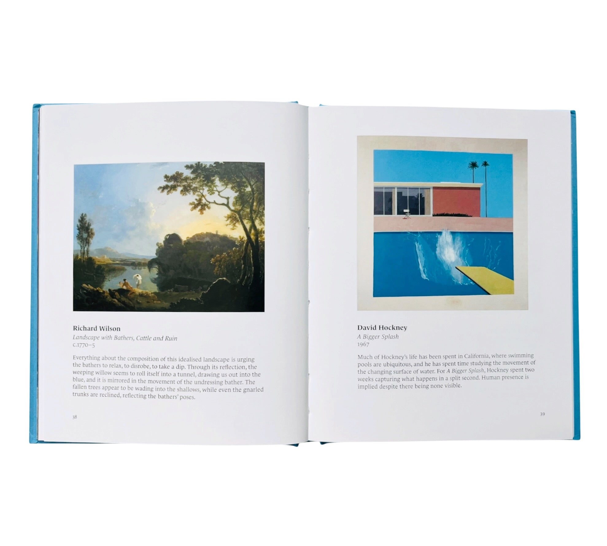 Summer: Highlights from the Tate Collection