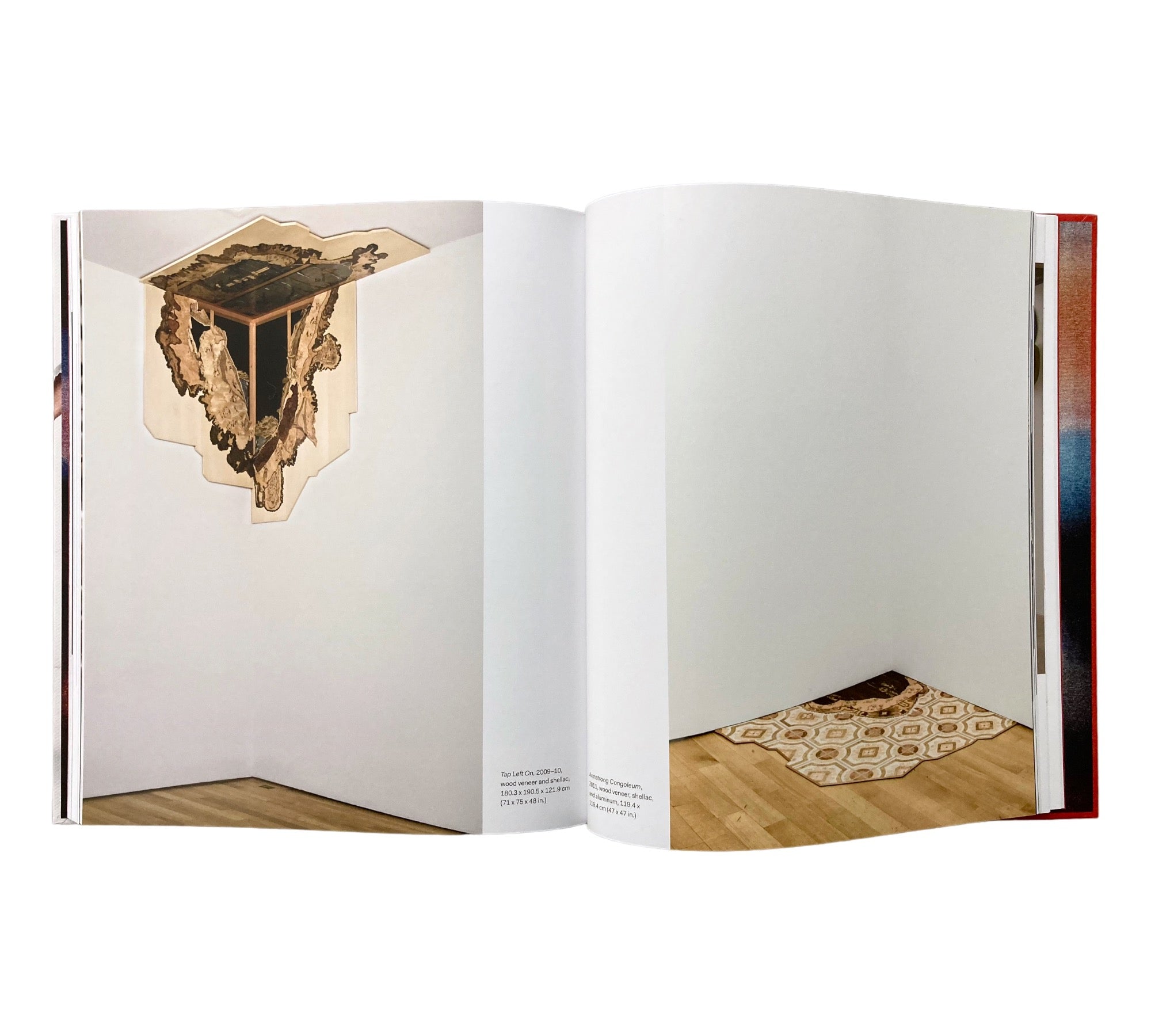 Crafted: Objects in Flux