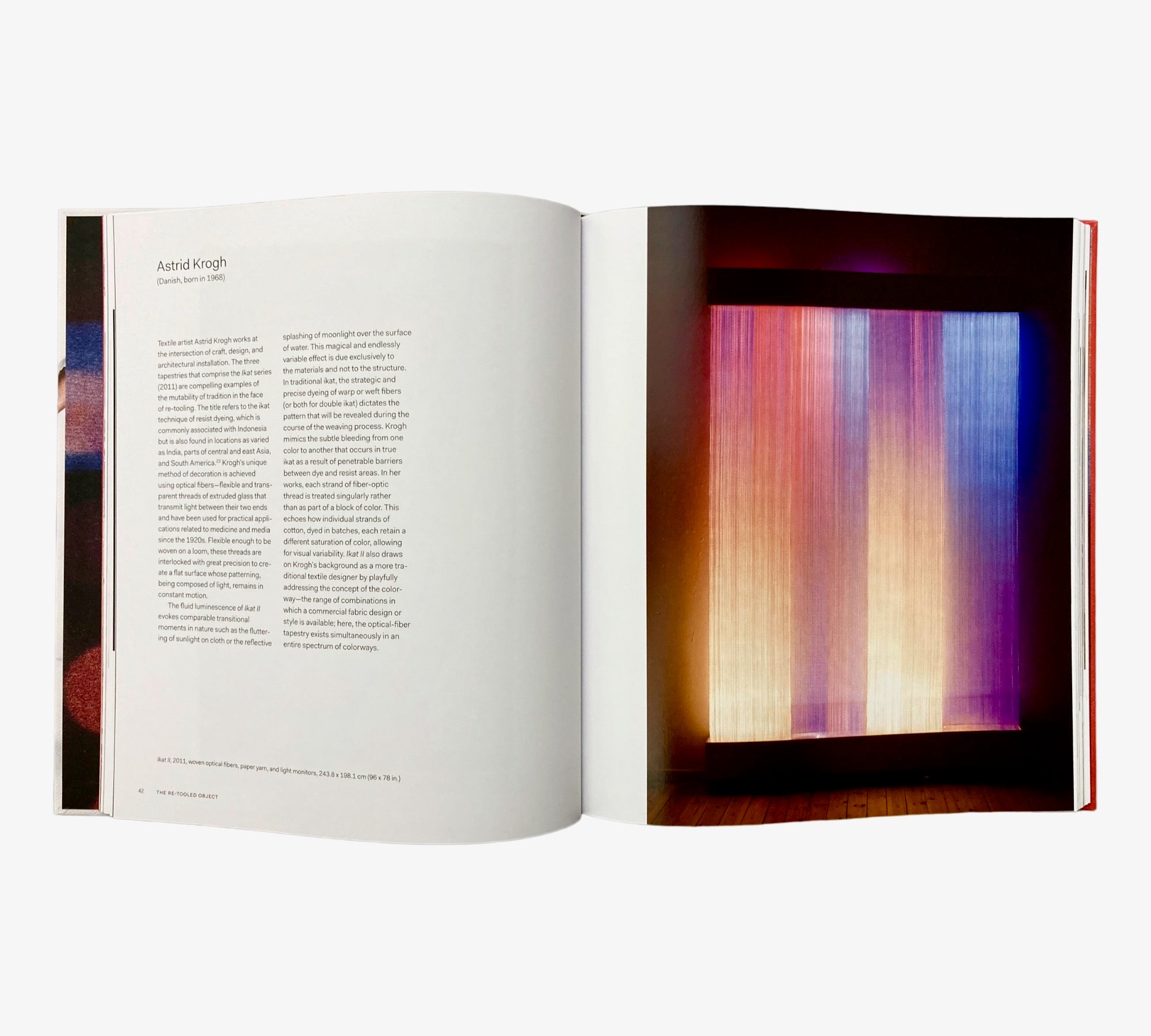 Crafted: Objects in Flux