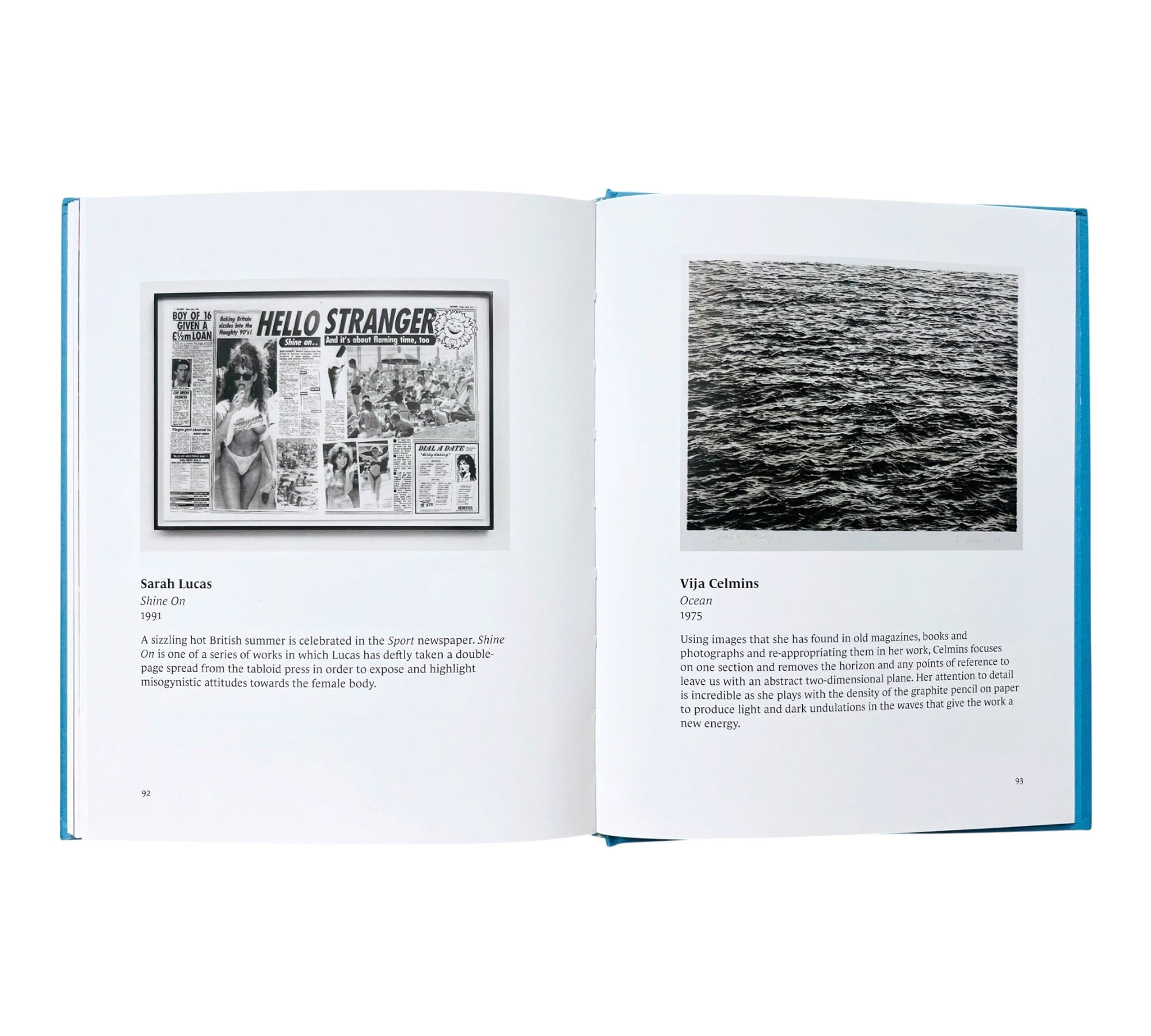 Summer: Highlights from the Tate Collection
