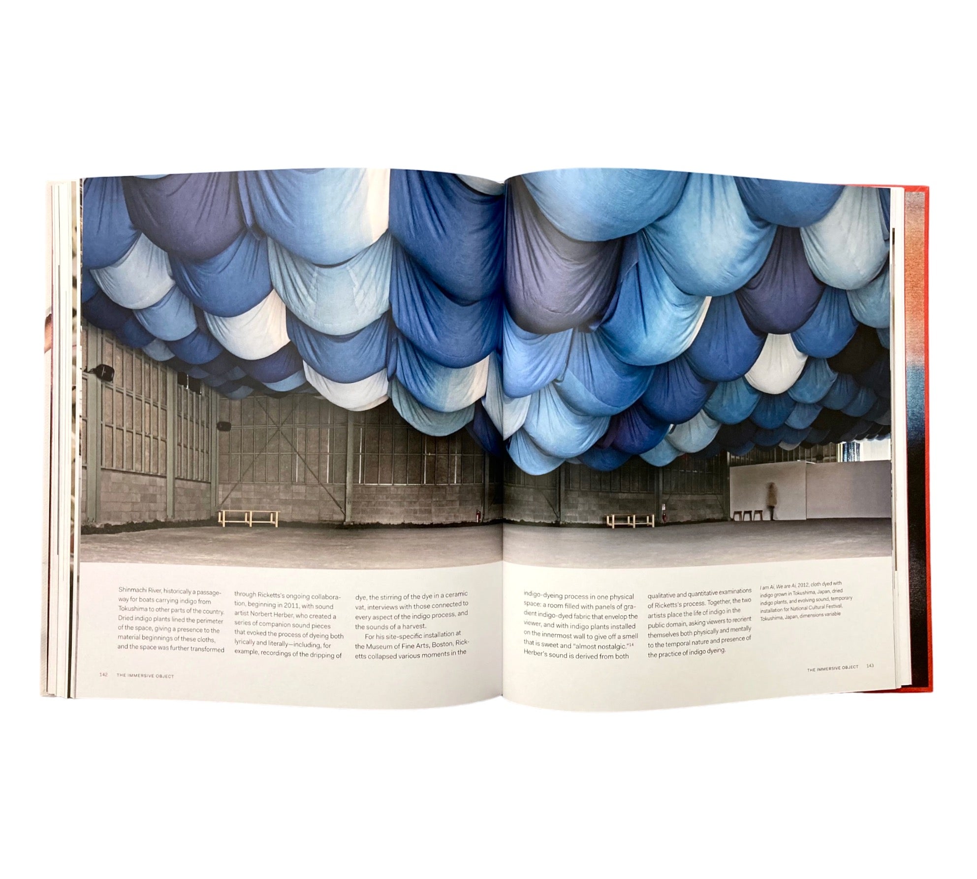 Crafted: Objects in Flux