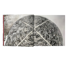 Rebecca Litchfield: Soviet Ghosts