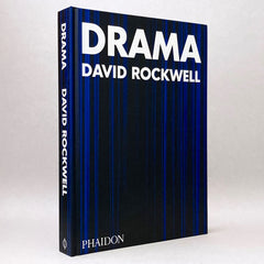 Drama: David Rockwell (Non-mint)