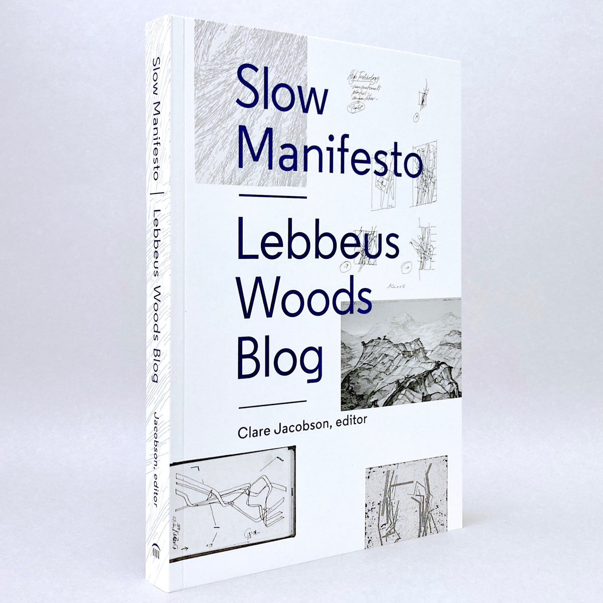 Slow Manifesto: Lebbeus Woods Blog