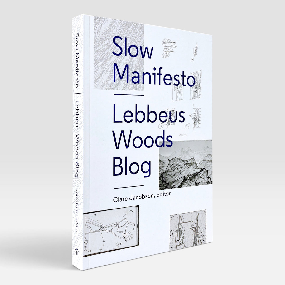 Slow Manifesto: Lebbeus Woods Blog