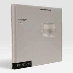 More Paperwork: Exploring the Potential of Paper in Design and Architecture