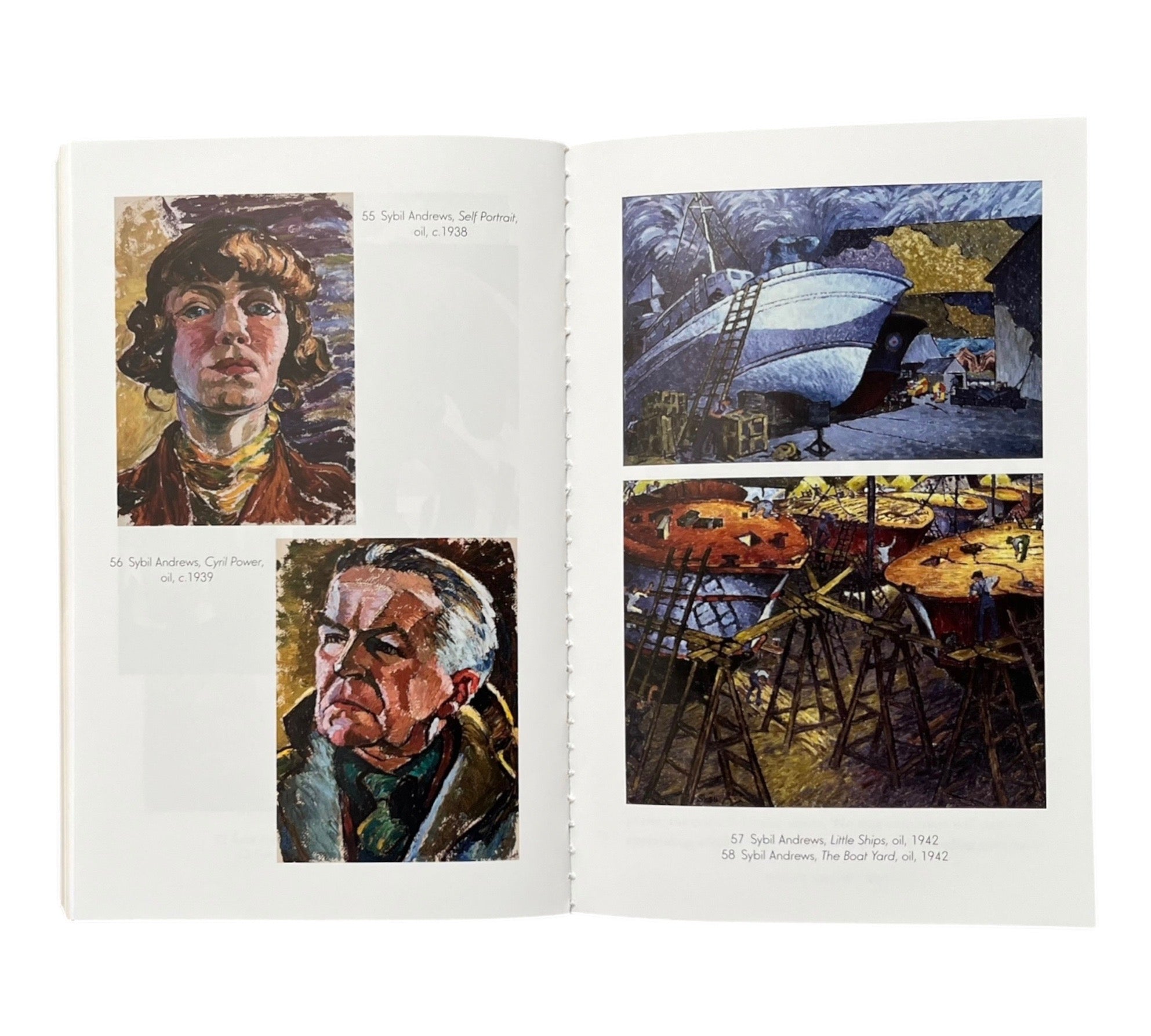 Sybil & Cyril: Cutting through Time (Softcover edition)