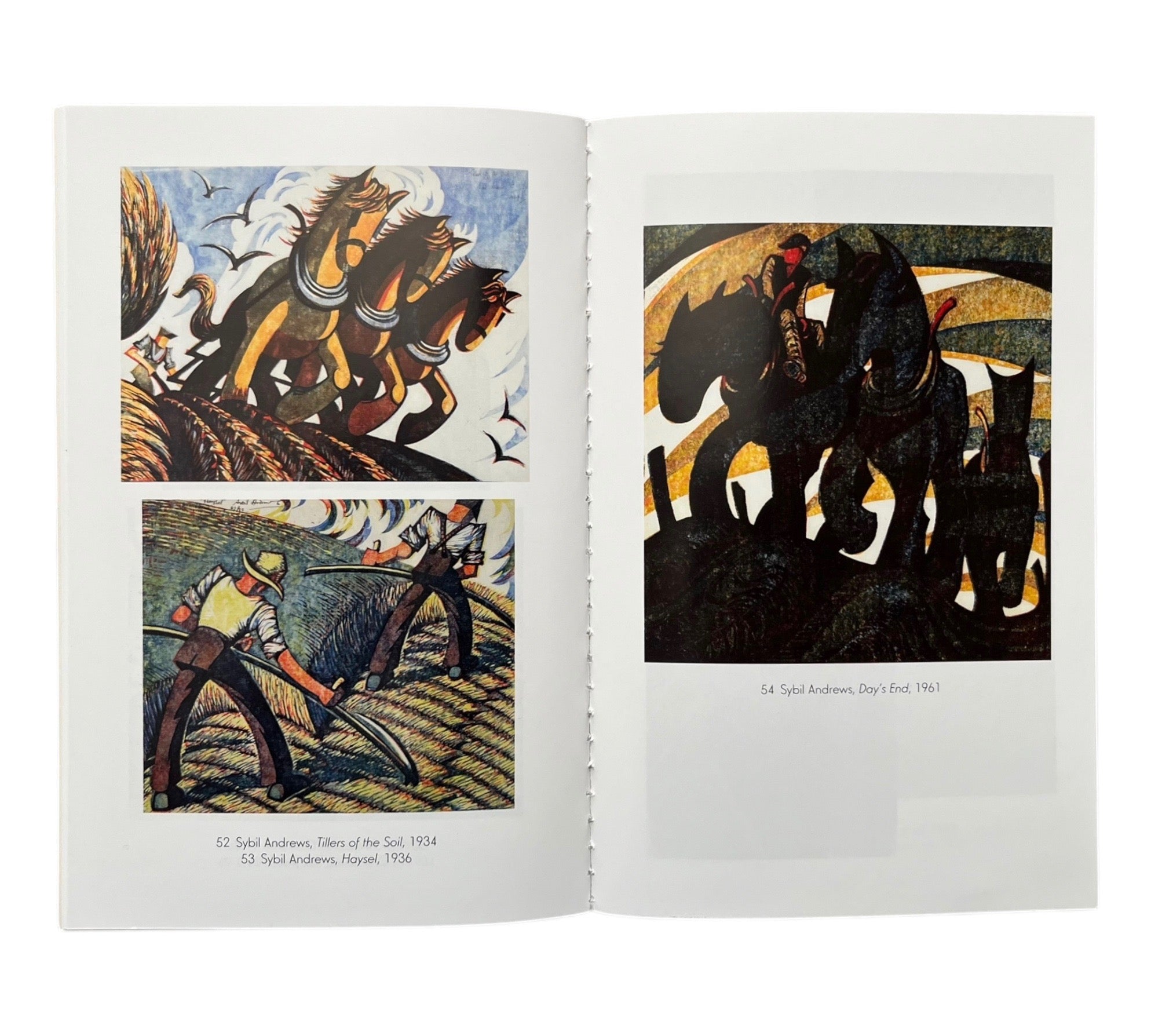 Sybil & Cyril: Cutting through Time (Softcover edition)