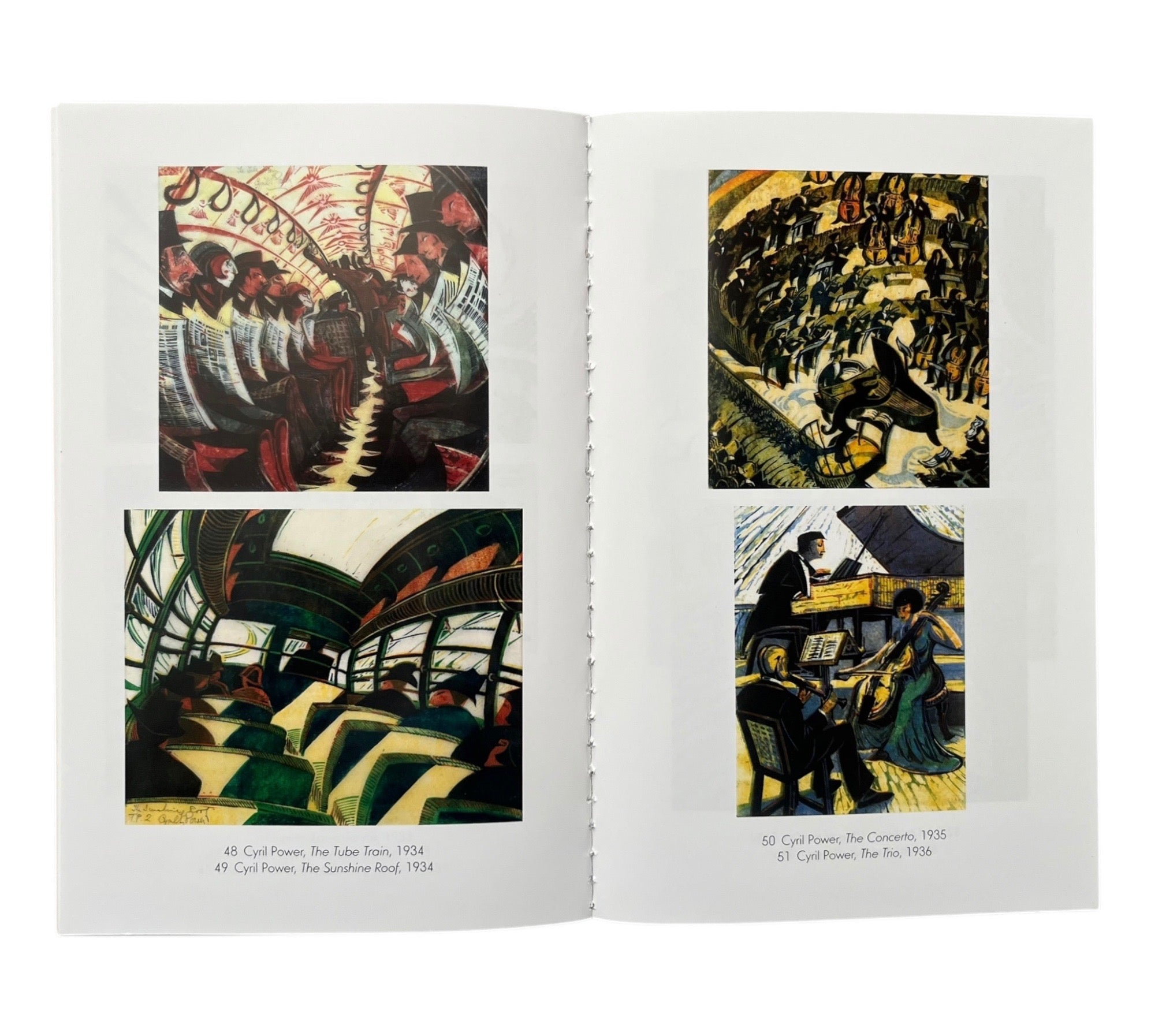 Sybil & Cyril: Cutting through Time (Softcover edition)