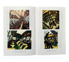 Sybil & Cyril: Cutting through Time (Softcover edition)