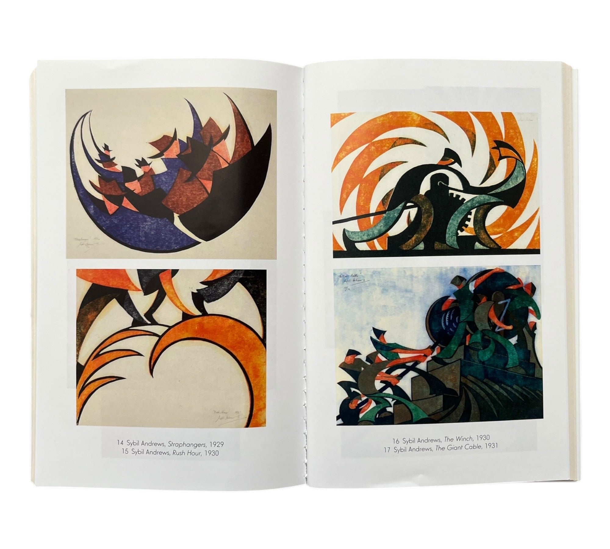 Sybil & Cyril: Cutting through Time (Softcover edition)