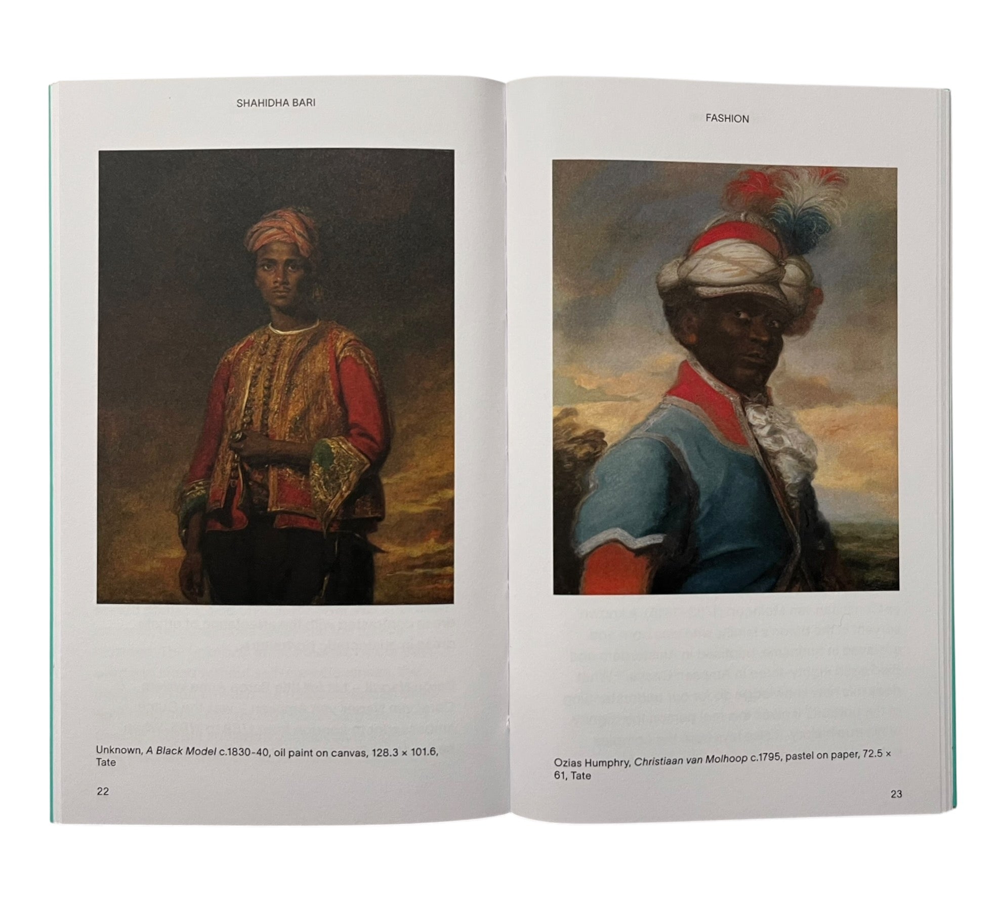Look Again: Fashion - The Art of Culture of the Clothes We Wear