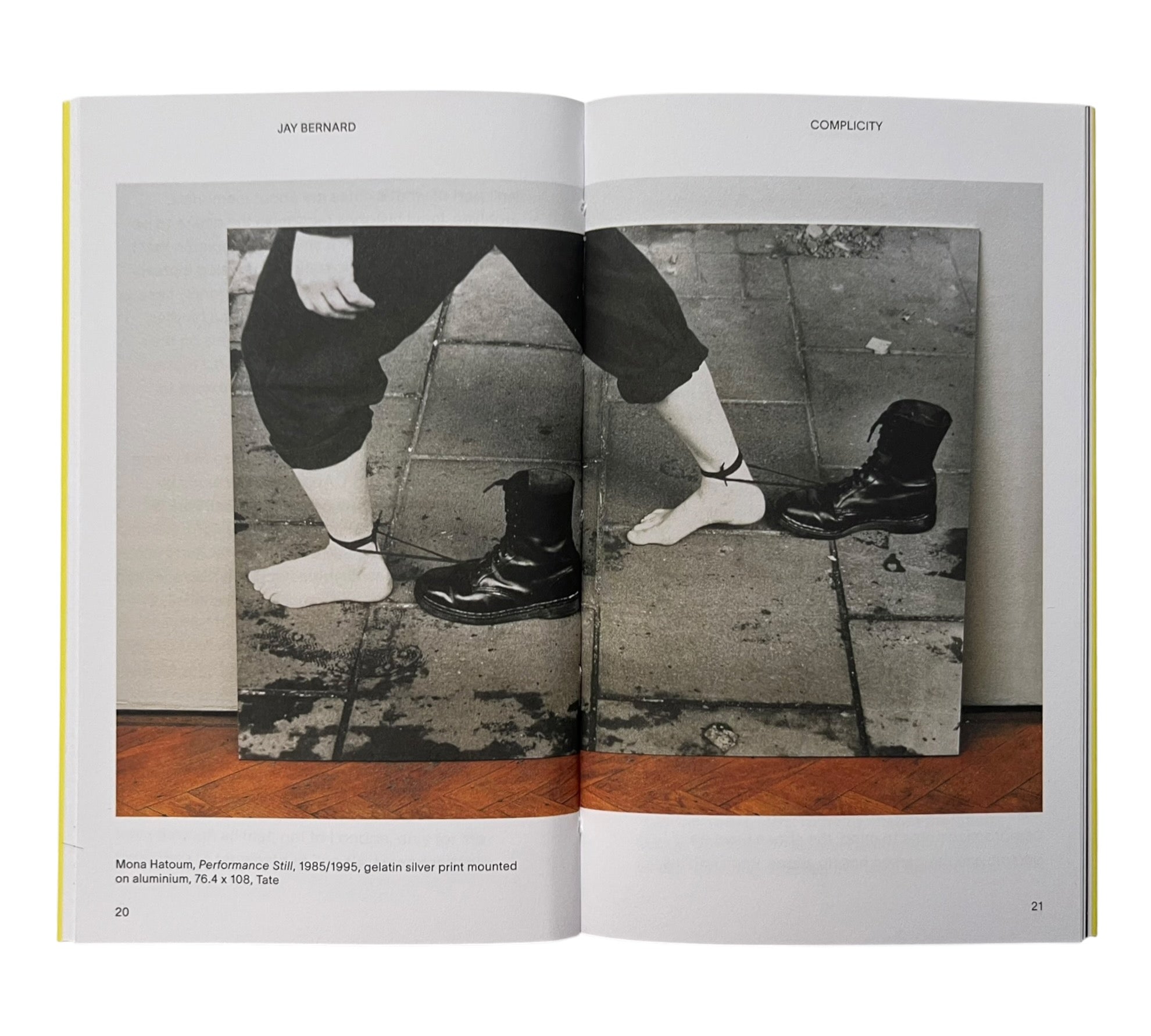 Look Again: Complicity - An Art and Colonial History of London