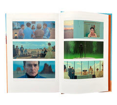 Wes Anderson: Asteroid City