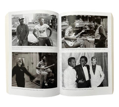 Everybody Dance: Chic and the Politics of Disco