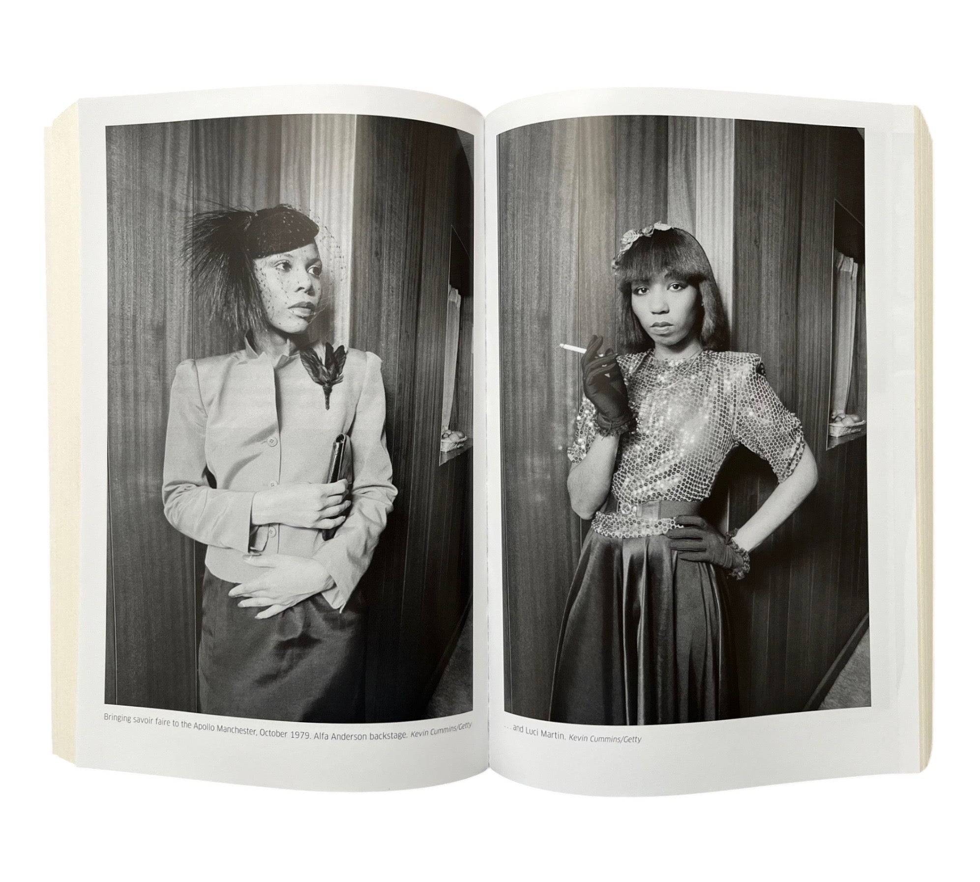 Everybody Dance: Chic and the Politics of Disco