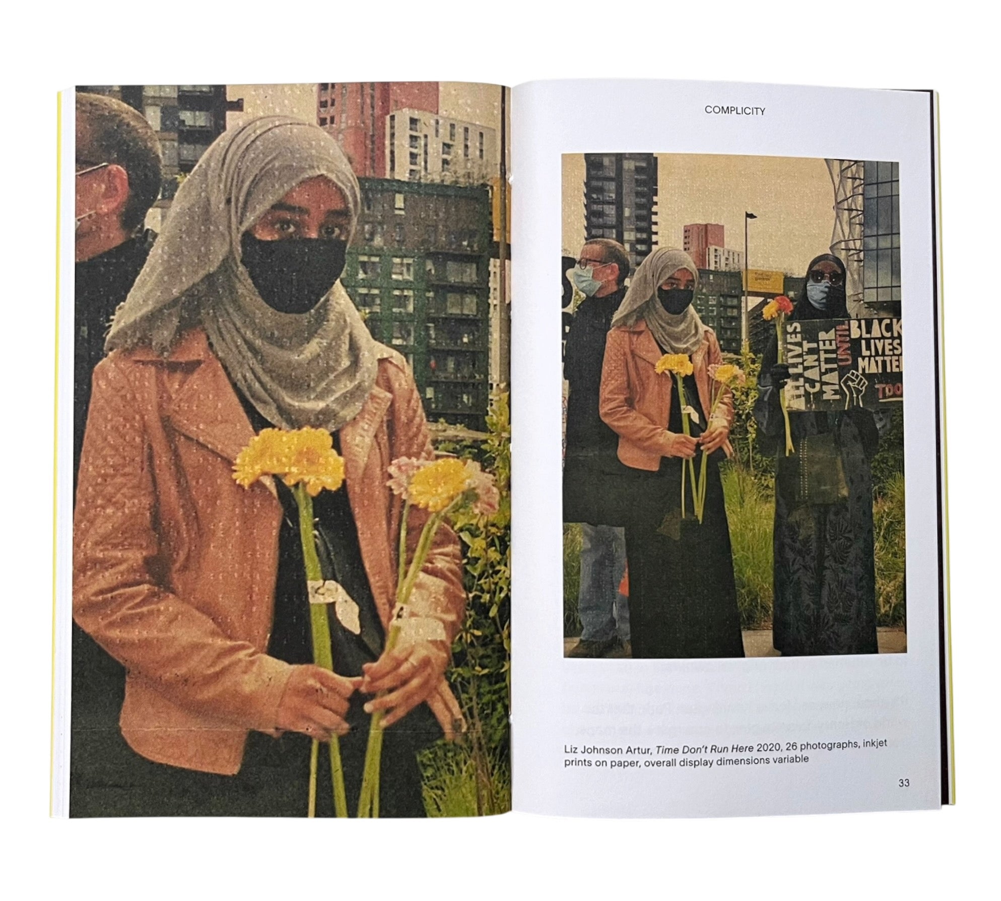Look Again: Complicity - An Art and Colonial History of London
