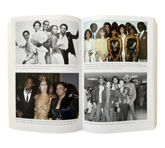 Everybody Dance: Chic and the Politics of Disco