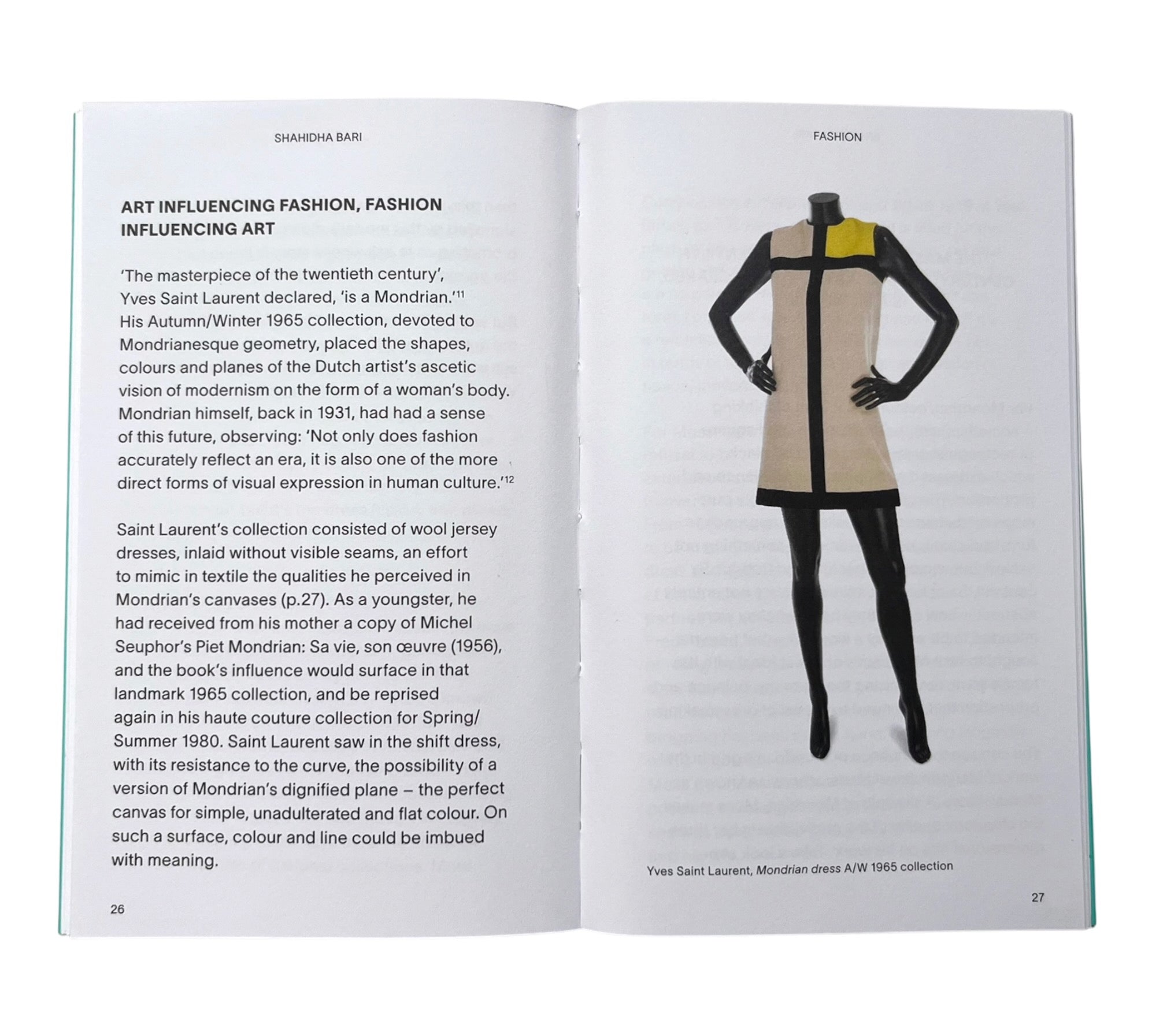 Look Again: Fashion - The Art of Culture of the Clothes We Wear