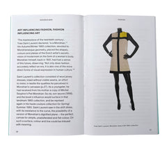Look Again: Fashion - The Art of Culture of the Clothes We Wear