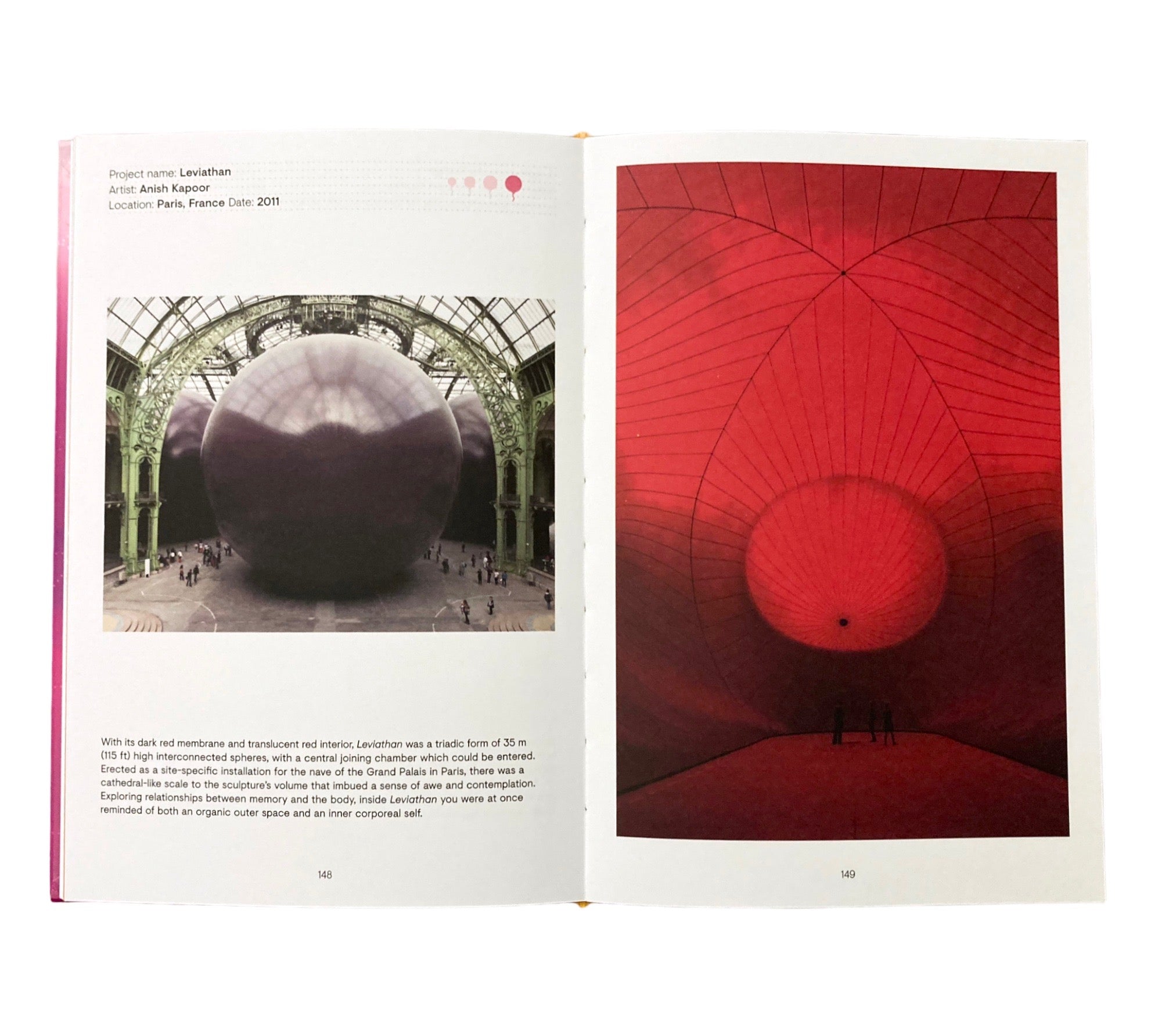 Bubbletecture: Inflatable Architecture and Design