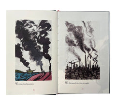 Smoke (John Berger & Selçuk Demirel)
