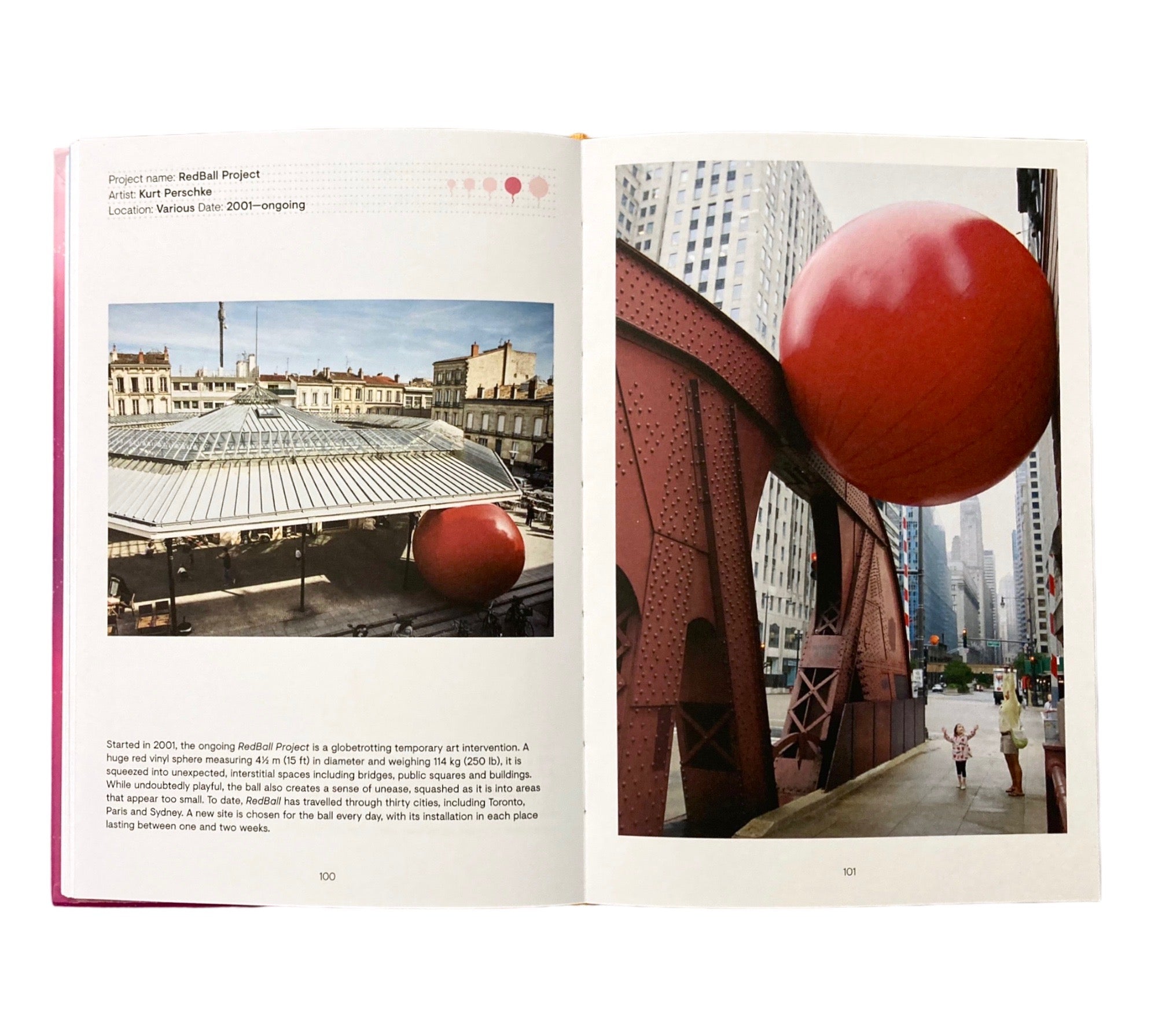 Bubbletecture: Inflatable Architecture and Design
