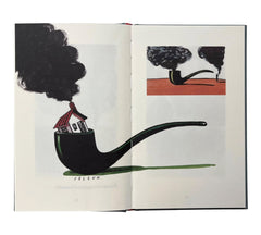 Smoke (John Berger & Selçuk Demirel)