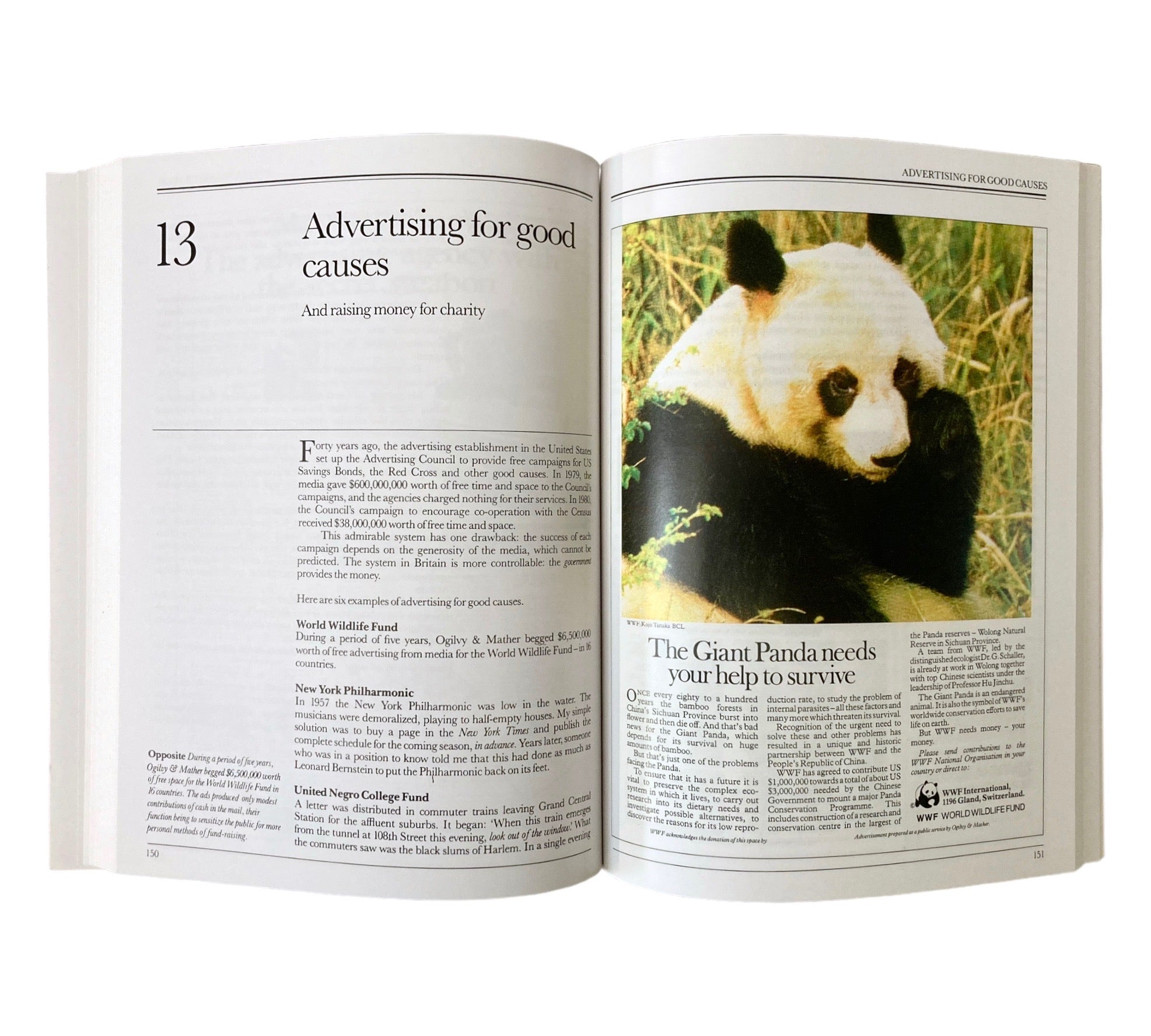 Ogilvy on Advertising