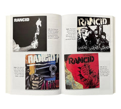Rancid: Every Album, Every Song