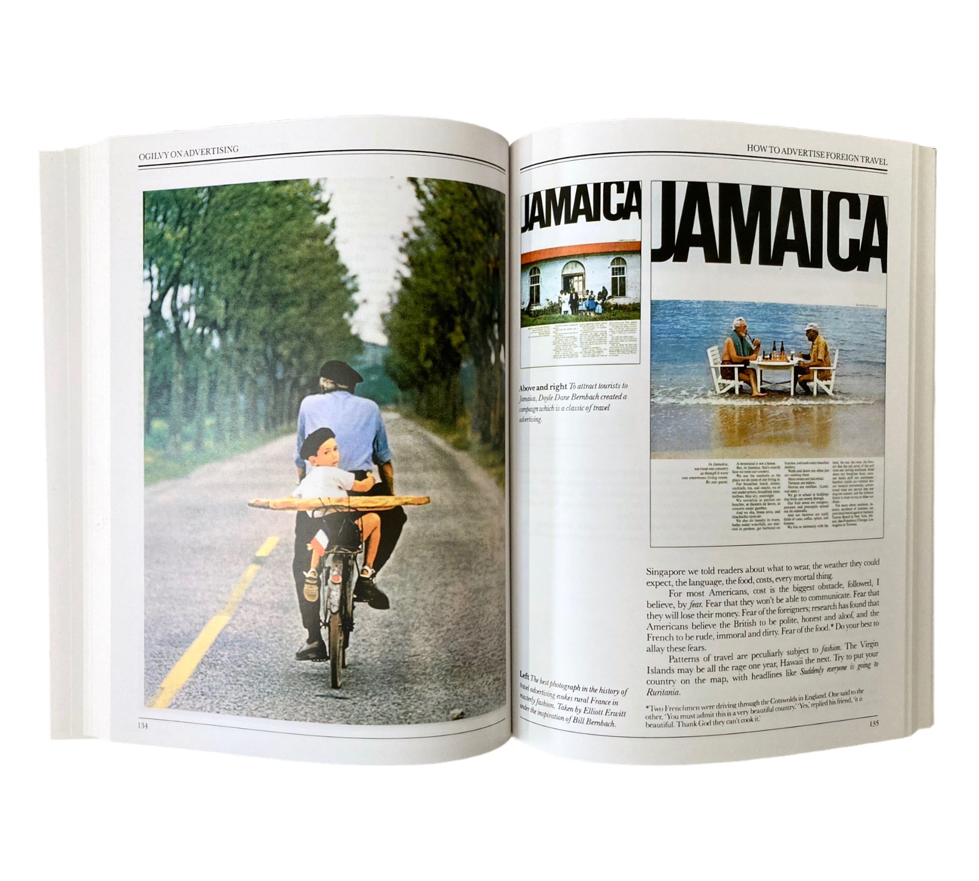 Ogilvy on Advertising